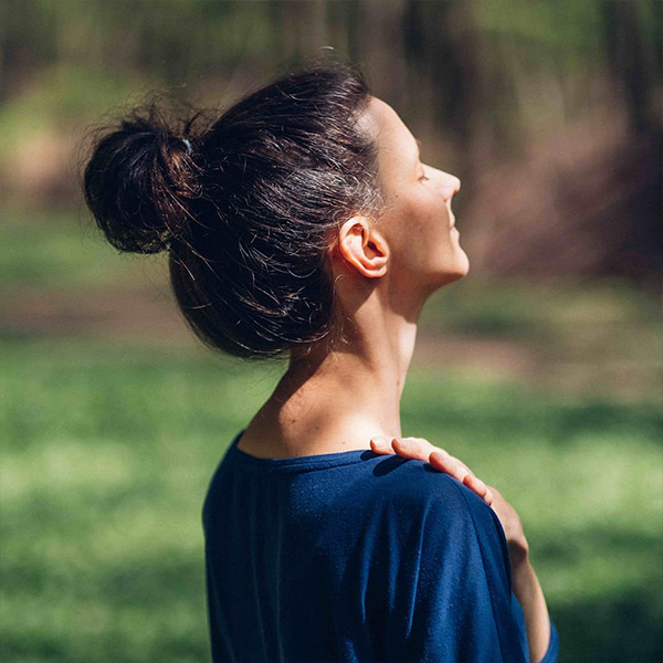 Cliente satisfecha: Marcela Ortiz